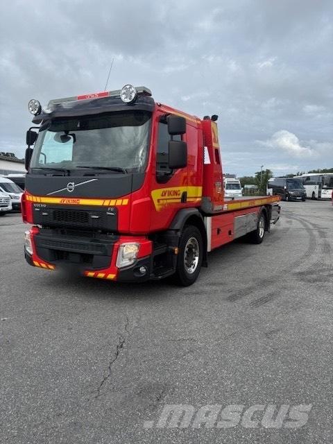 Volvo FE 320 Autoveokid
