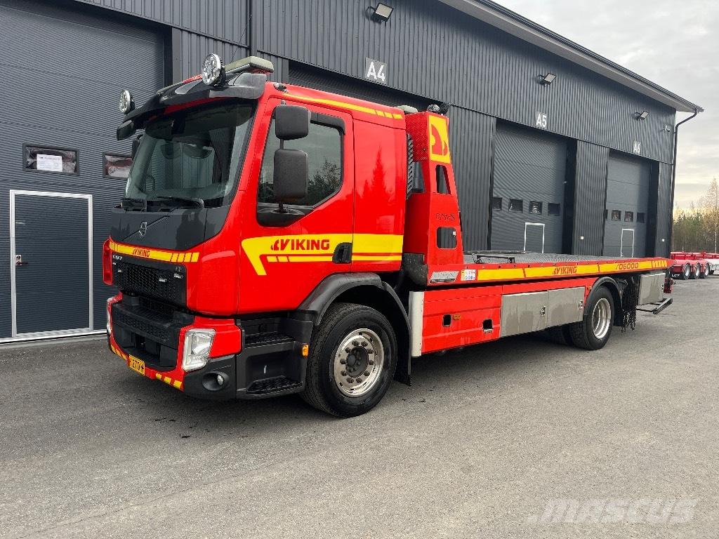 Volvo FE 320 Autoveokid