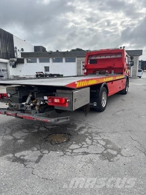 Volvo FE 320 Autoveokid