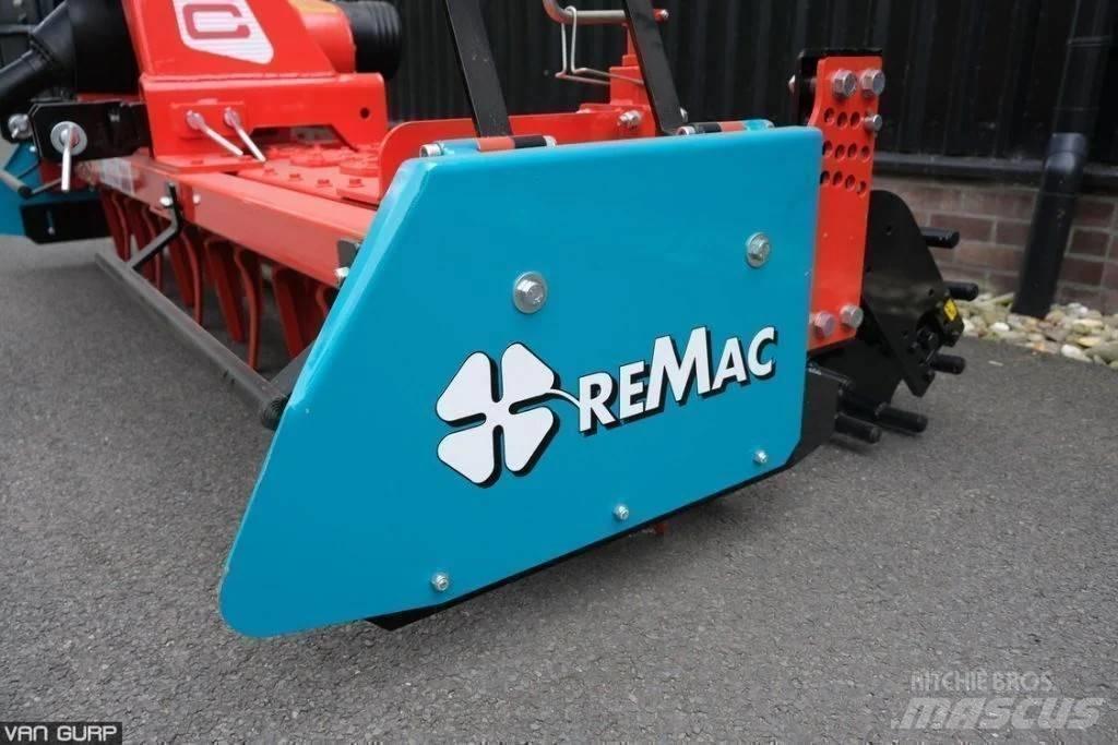 Remac NEX 300 Äkked