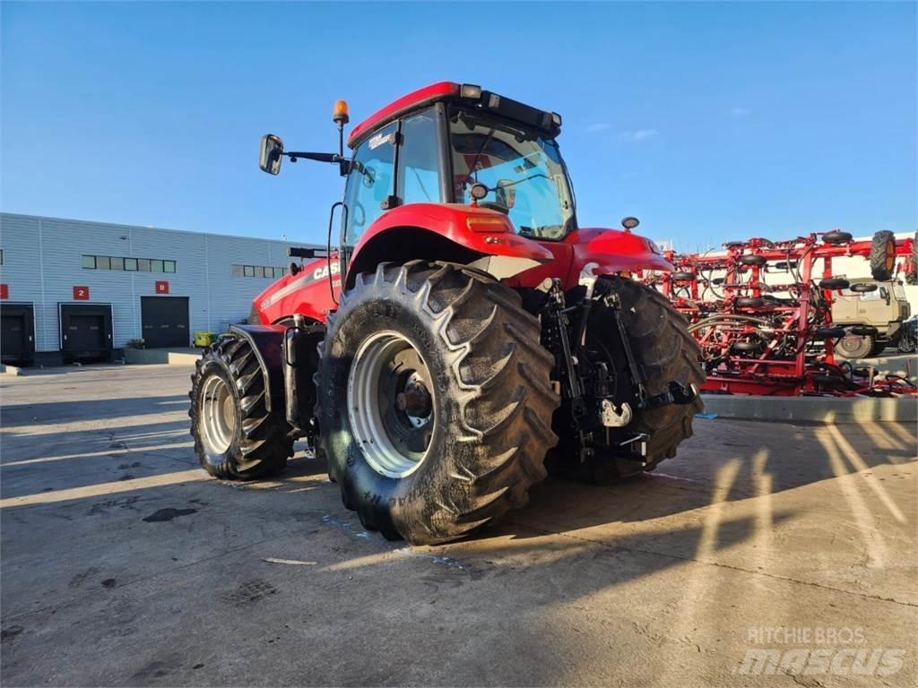 Case IH Magnum 340 Traktorid