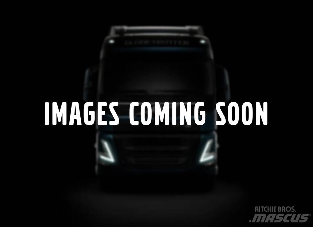 Volvo FL Furgoonautod