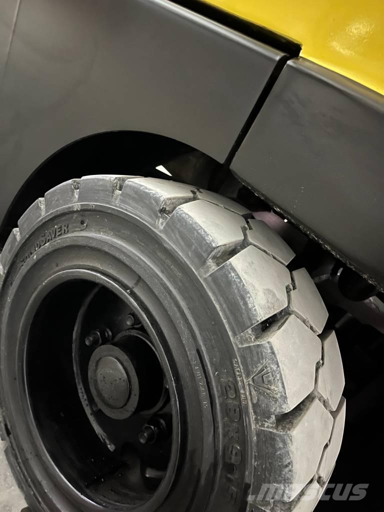 Hyster H5.5FT Diiseltõstukid