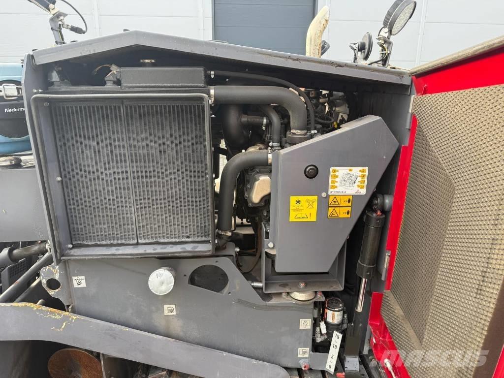 Dynapac F 1200 CS Asfaldilaoturid