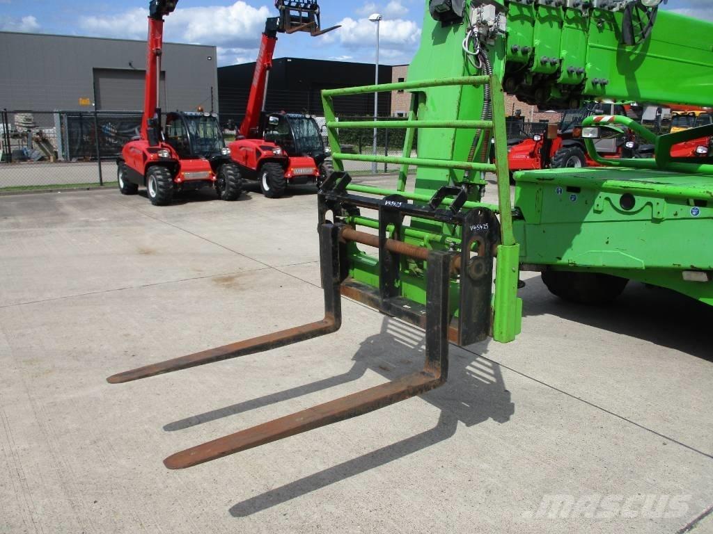 Merlo 40.30 MCSS (351) Teleskooplaadurid