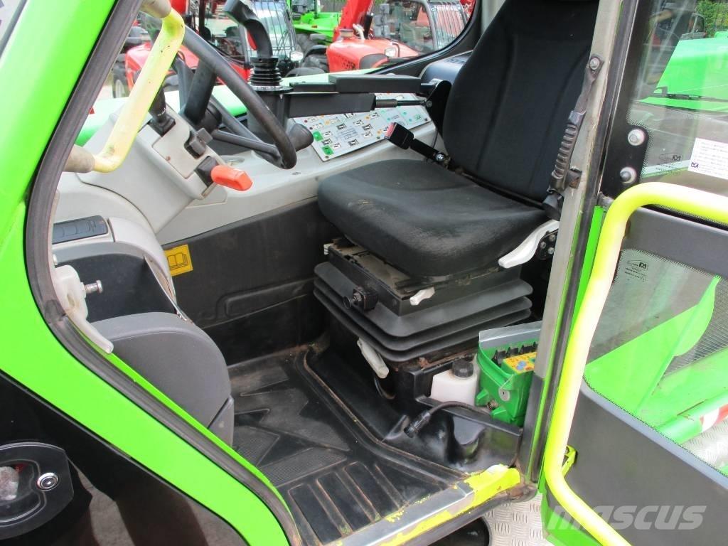 Merlo 40.30 MCSS (351) Teleskooplaadurid