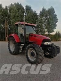 Case IH Maxxum 140 Traktorid
