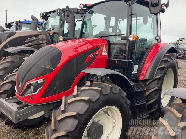 Valtra A 115 MH4 Traktorid