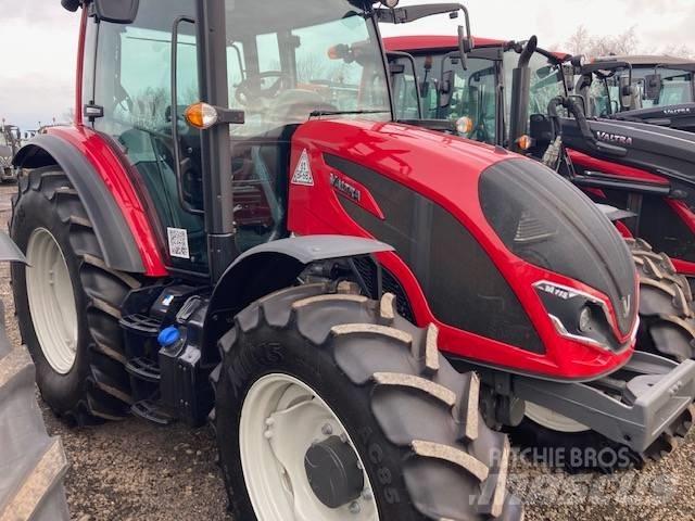 Valtra A 115 MH4 Traktorid