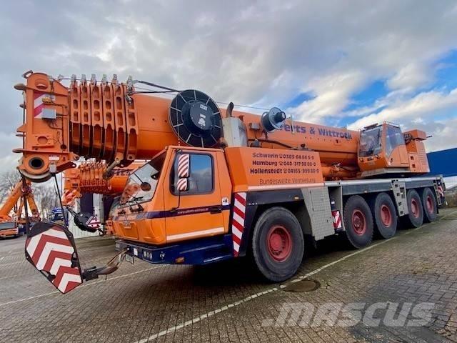 Grove GMK 5220 Maastikutõstukid