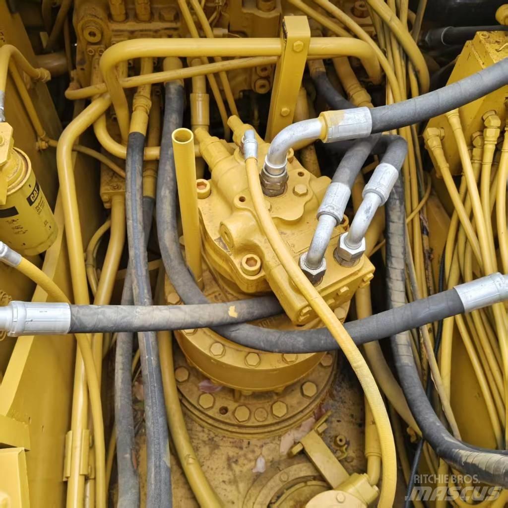 CAT 325 B L Roomikekskavaatorid