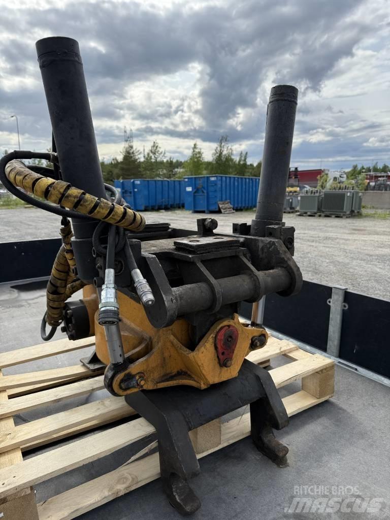 Engcon EC 20 Pöördpead