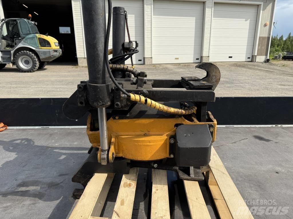 Engcon EC 20 Pöördpead