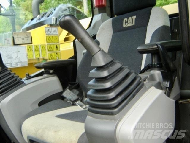 CAT 314 E Roomikekskavaatorid