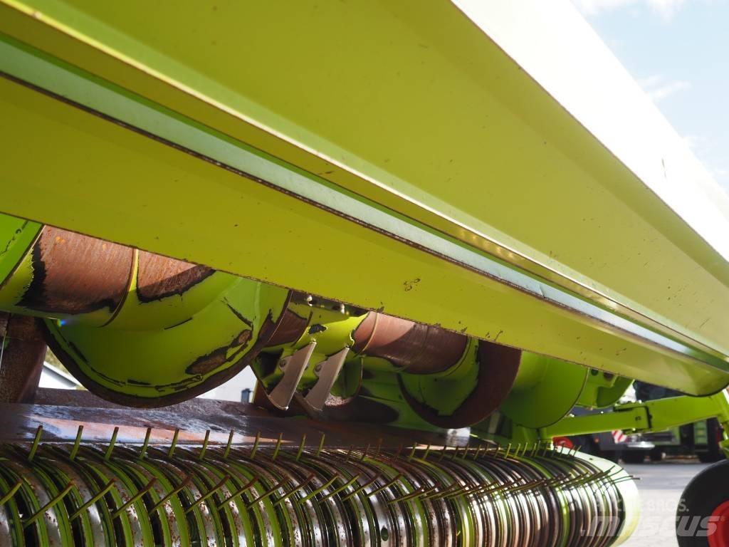 CLAAS PICK UP 300 HD Muu silokoristustehnika