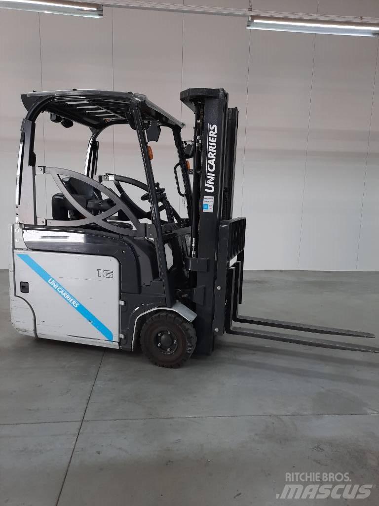 UniCarriers A2N116Q Elektritõstukid