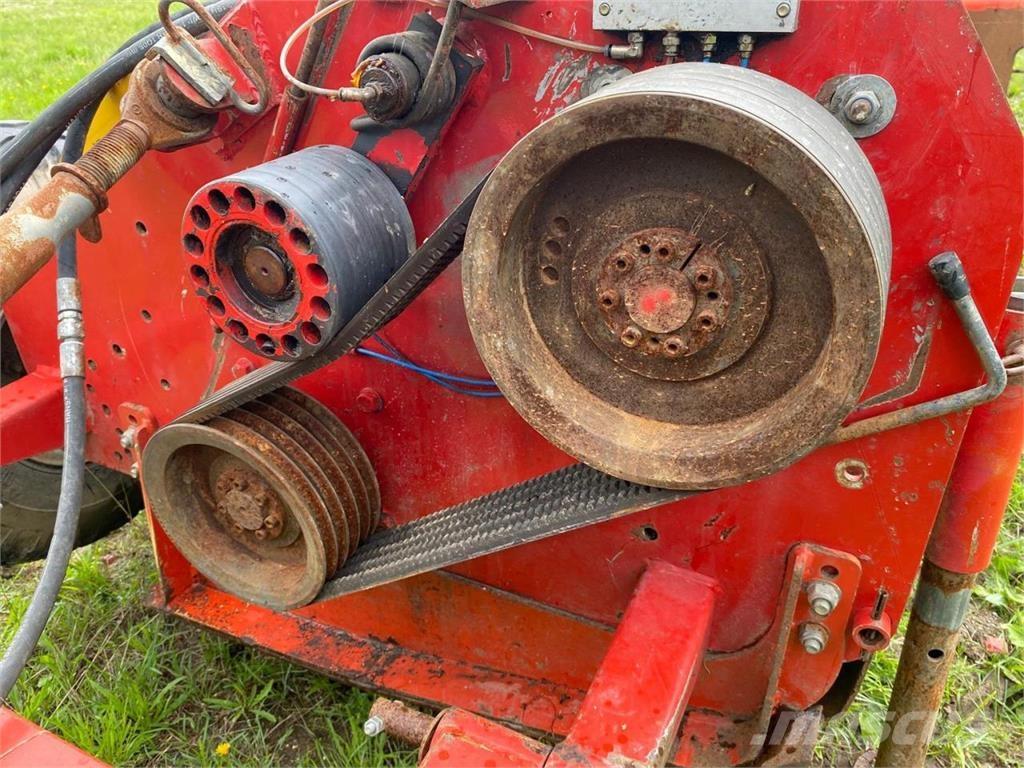 Omarv TSR520 Karjamaade niidukid / pealselõikurid