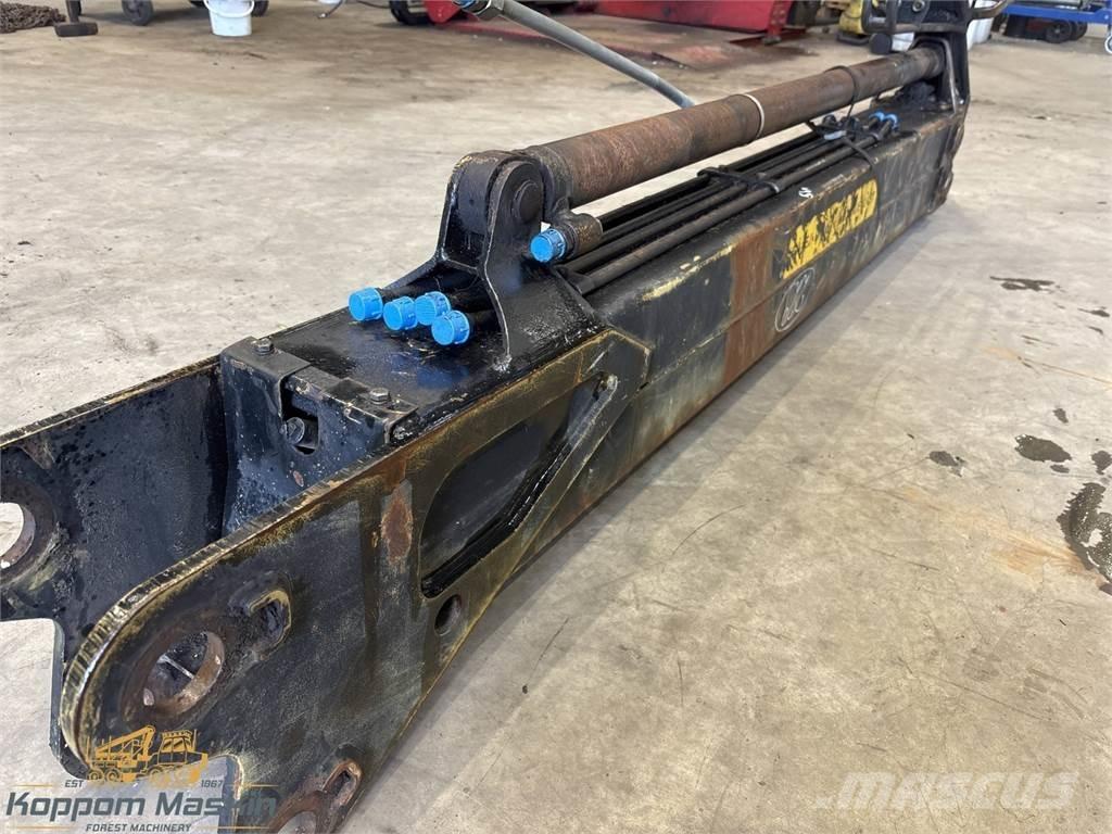 Fiskars 50L Forvarderi kraanad