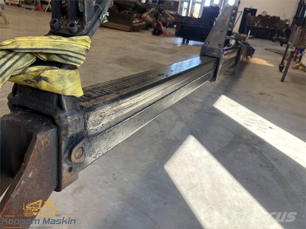 Fiskars 50L Forvarderi kraanad