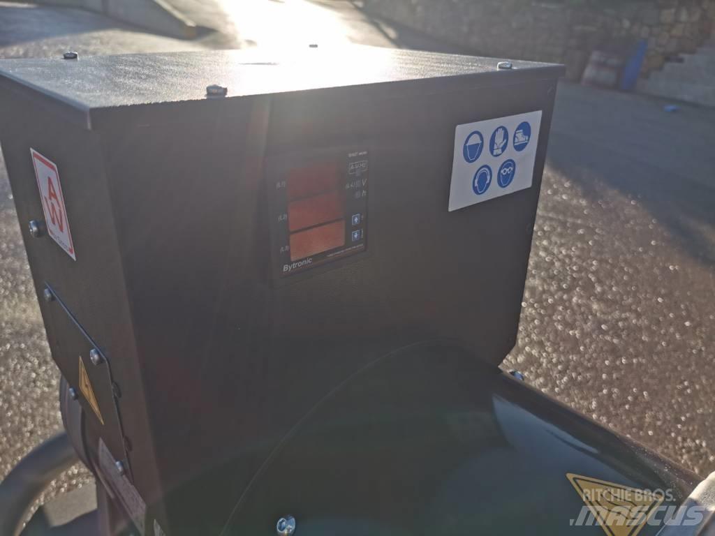 Mosa GXT AWB 4-50 Muud generaatorid