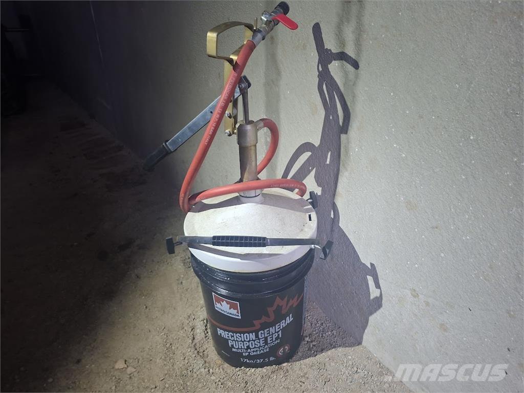 Valmet 911.1 Harvesterid