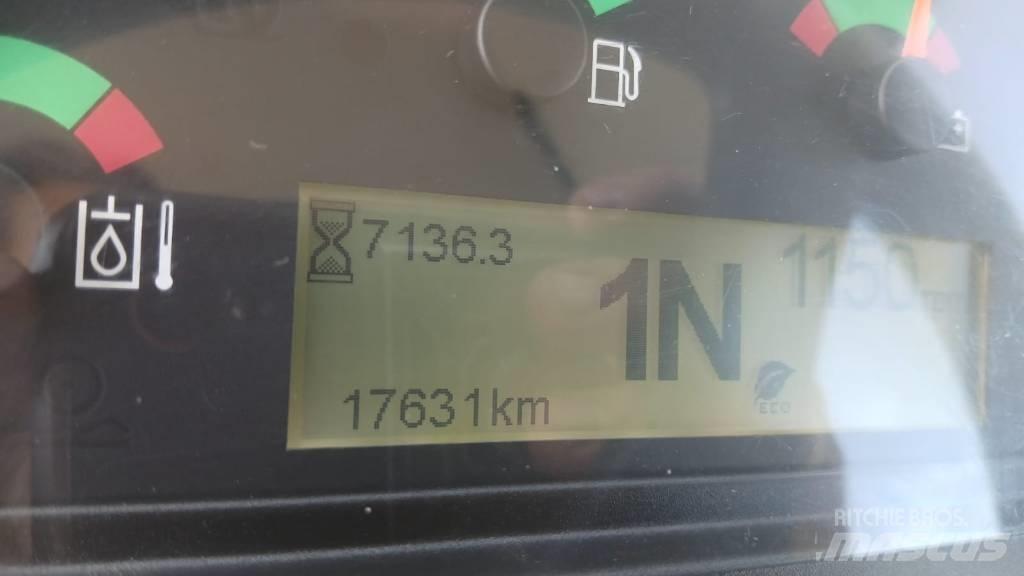 CAT 908 M Rataslaadurid