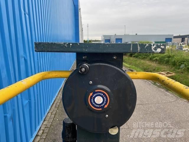 JLG Ecolift | 2023 Muud tõstukid ja platvormid