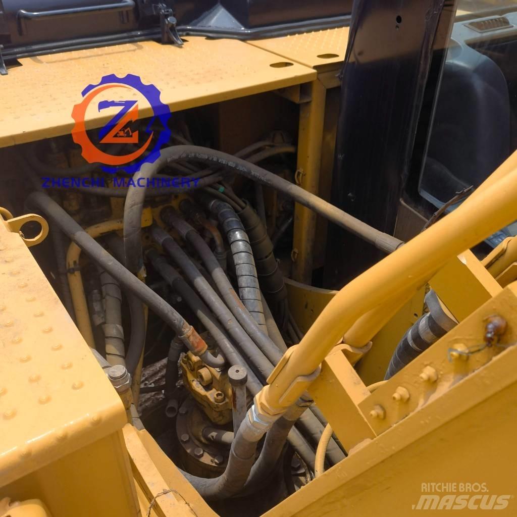 CAT 315 D2/15ton Roomikekskavaatorid