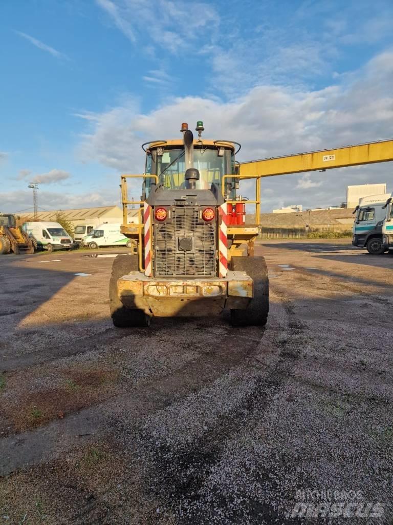 Bell L 1506 E Rataslaadurid