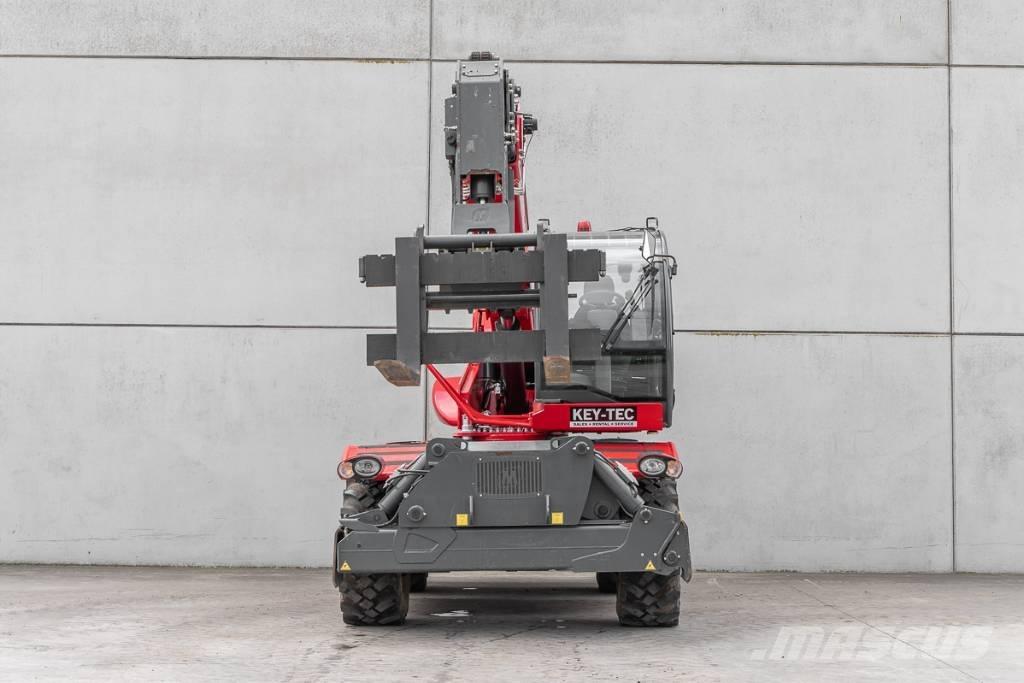 Magni RTH 6.25 Teleskooplaadurid