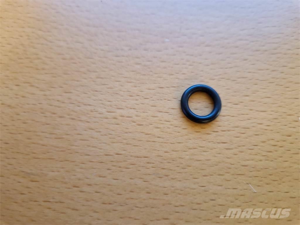 Eco Log O-Ring Hüdraulika