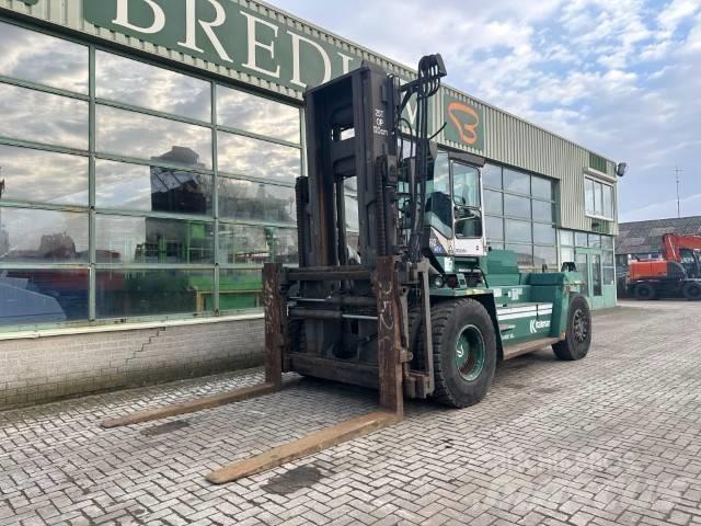 Kalmar DCD 250-12 LB Diiseltõstukid