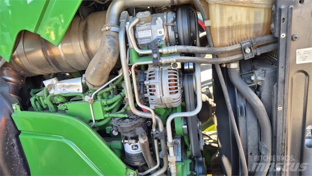 John Deere 6120 M Traktorid