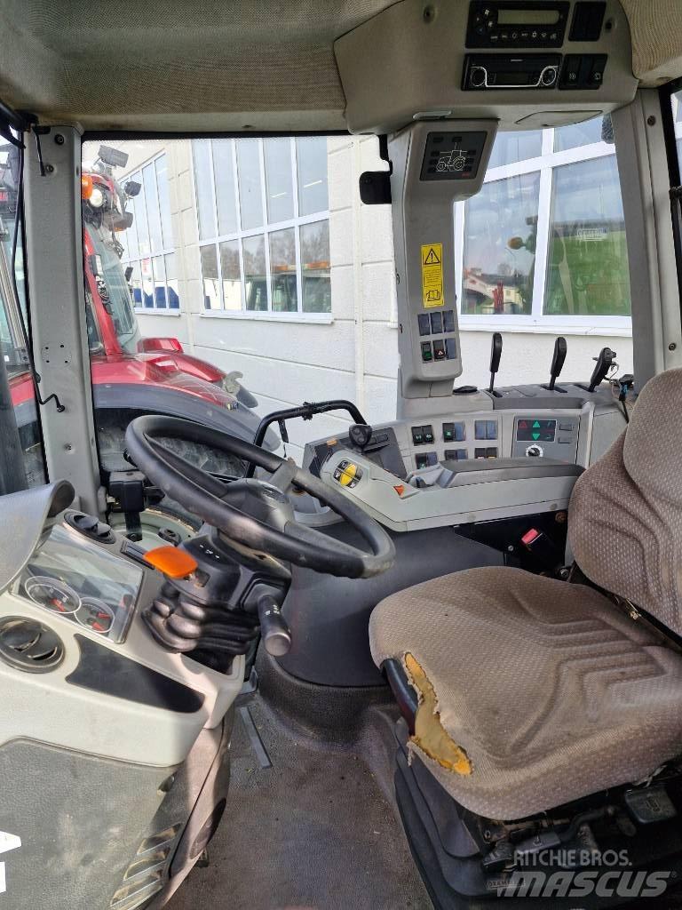 CLAAS Arion 640 Traktorid