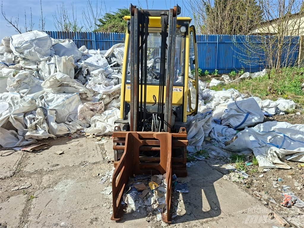 Hyster H1.6FT Muu