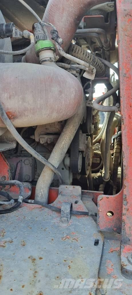 Sandvik LH 410 Maaalused laadurid