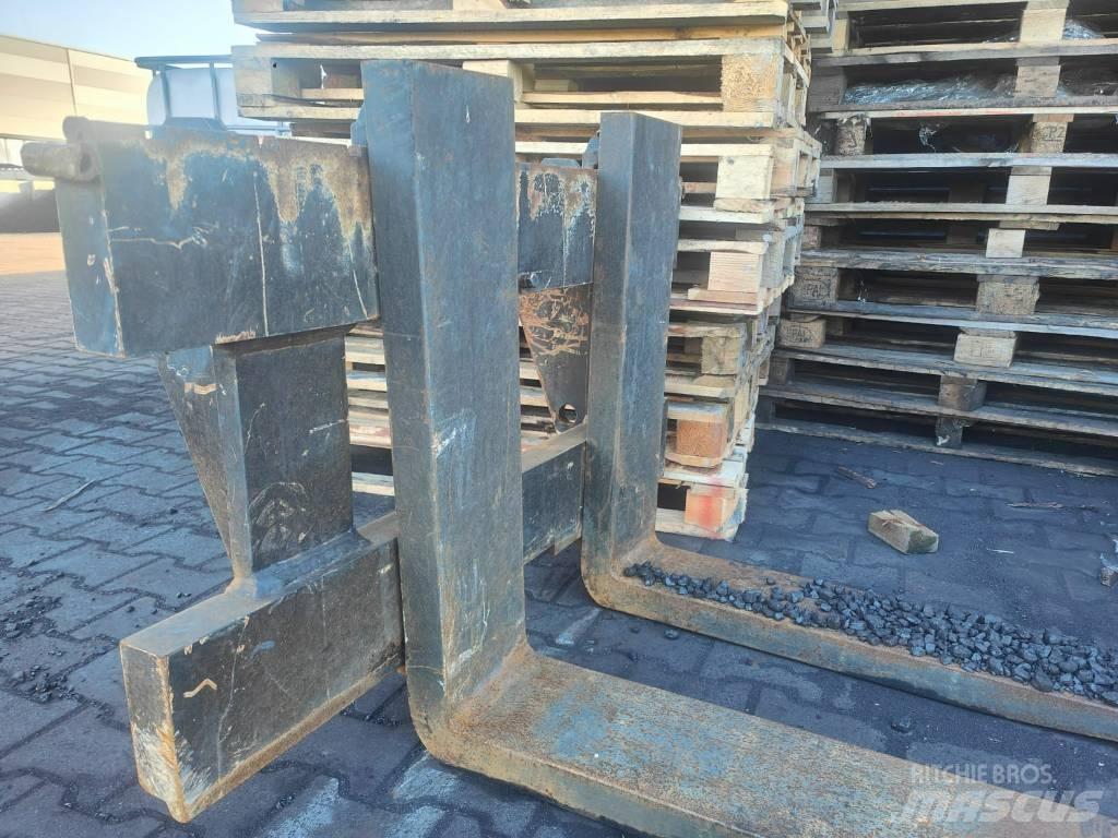 Manitou MLT 961-145 Põllumajanduslikud teleskoopkäitlejad