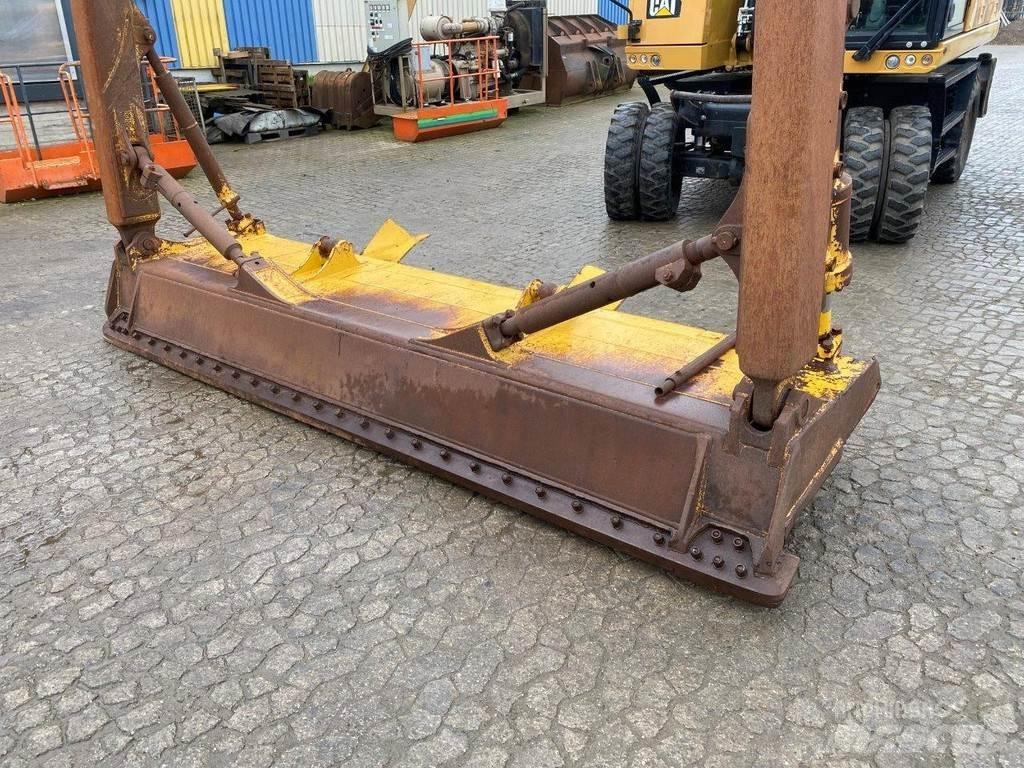 CAT D65 PX Sahaterad