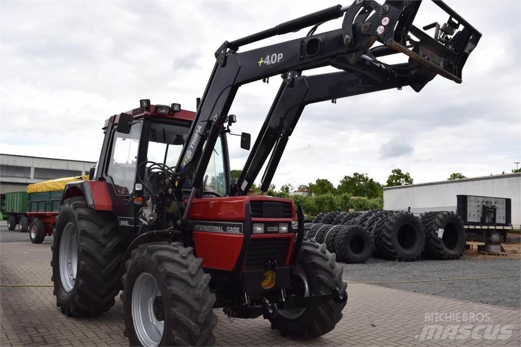 Case IH 844 A/S Traktorid
