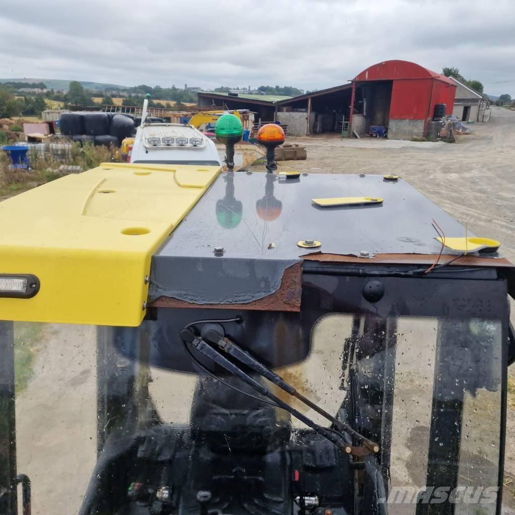 Bomag BW138-AD-5 Tandemrullid