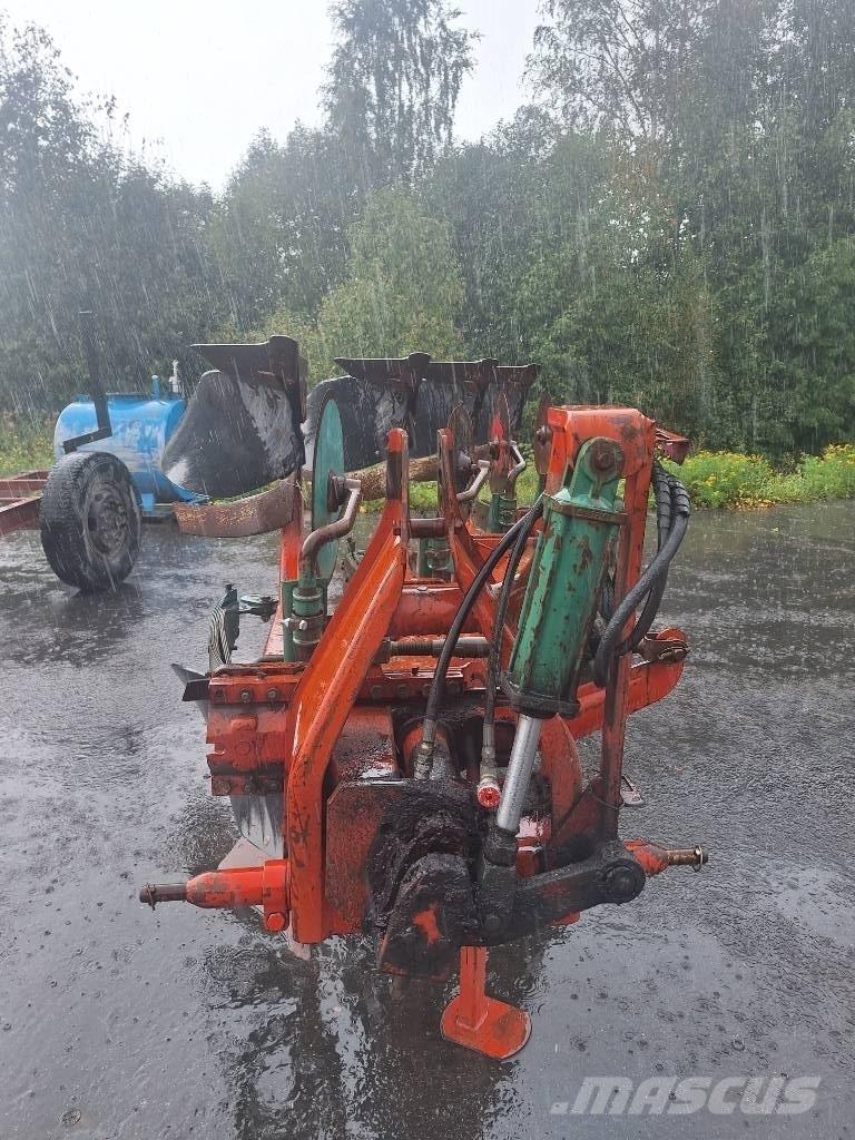 Kverneland W2 Pöördadrad