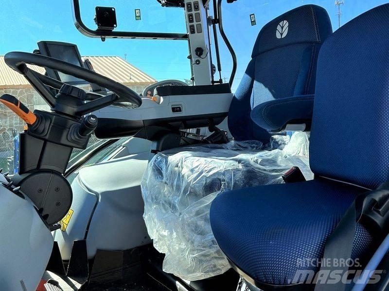 New Holland T 7.210 Traktorid