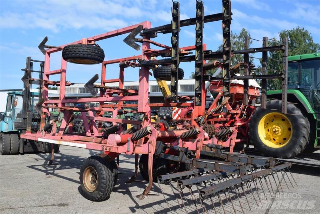 Horsch FG 6 Kultivaatorid