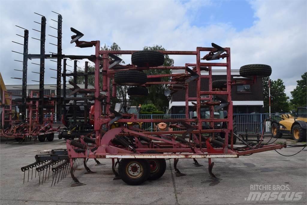 Horsch FG 6 Kultivaatorid