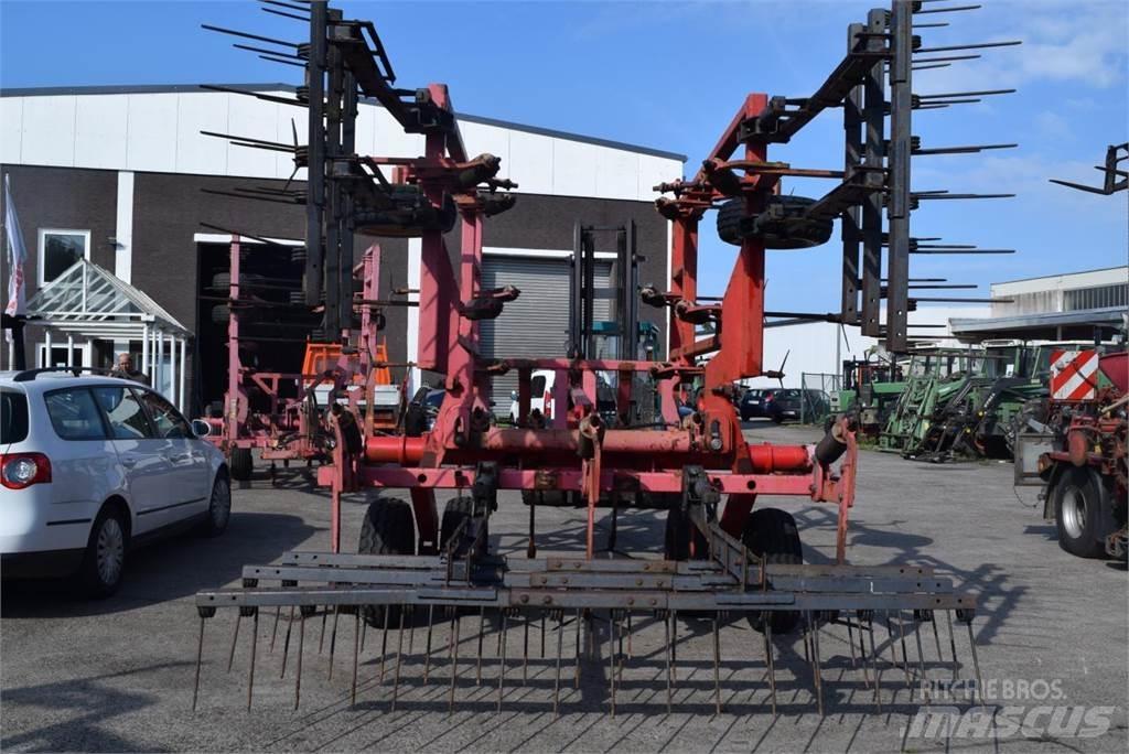 Horsch FG 6 Kultivaatorid