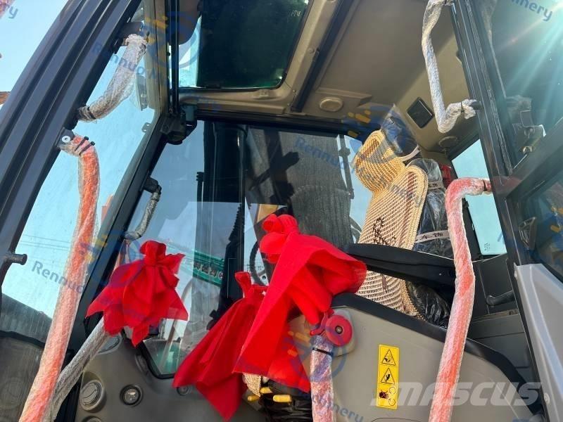 Volvo EC 300 D L Roomikekskavaatorid