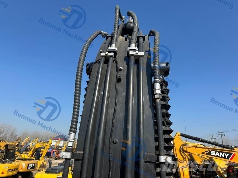 Volvo EC 300 D L Roomikekskavaatorid