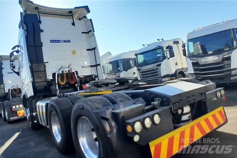 Volvo FH 440 Muud veokid