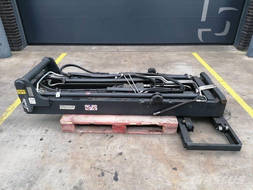 Linde M1586 Muu