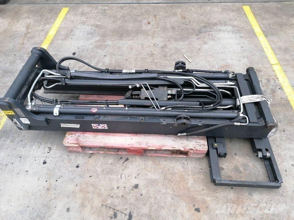 Linde M1586 Muu